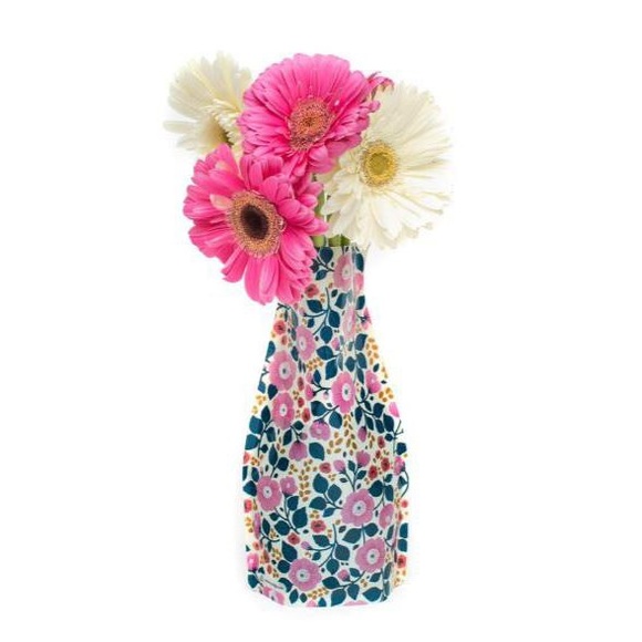 NEW Moshy Expandable Vase BPA Free - Picture 6 of 8